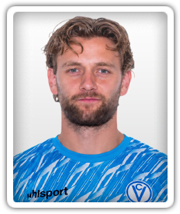 Luis Zwick