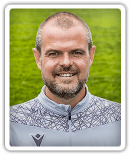Graeme Mathie