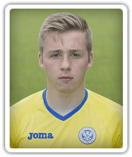Connor McLaren