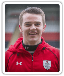 James Evans