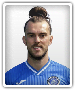 Luke Watt