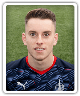 Robbie Leitch