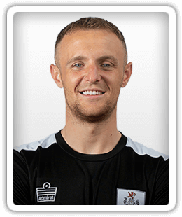 Ross MacLean