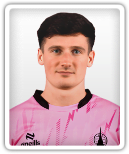 Jamie Sneddon