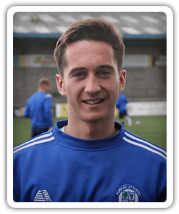 Greg Warwick