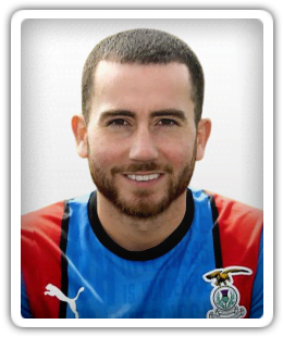 Steven Boyd