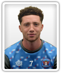 Jordan Gibson