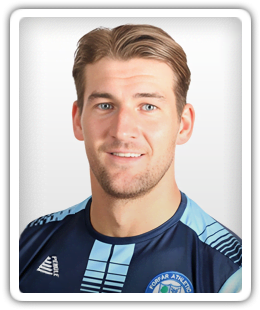 Andy Munro