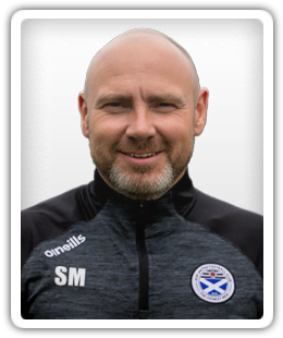 Steven Maguire