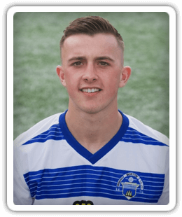 Alex McWaters