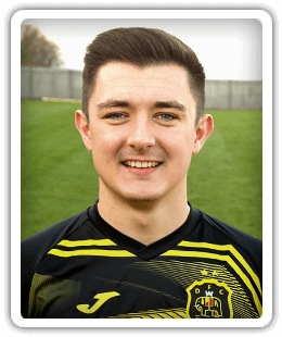 Ruaridh Langan