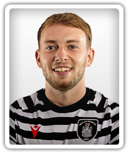 Lewis Moore