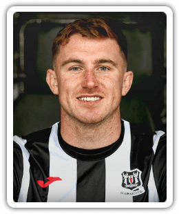 Andy McDonald