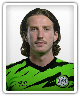 Kyle McAllister