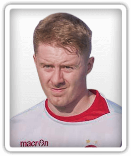 Andrew Macrae