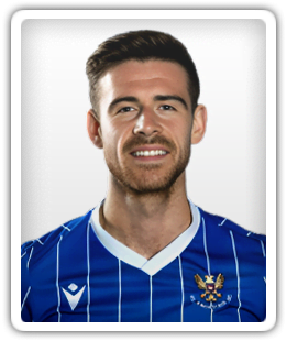Tony Gallacher