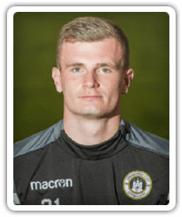 Kelby Mason