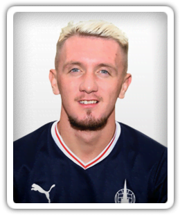 Callumn Morrison