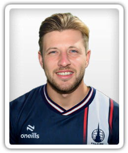 Sean Mackie