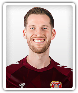 Jamie McCart
