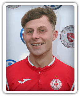 Lewis Morrison