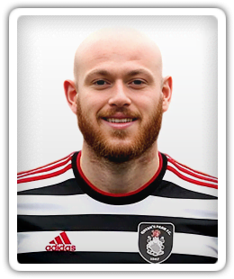 Zak Rudden