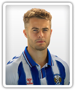 Andrew Dallas