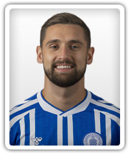 Robbie Deas