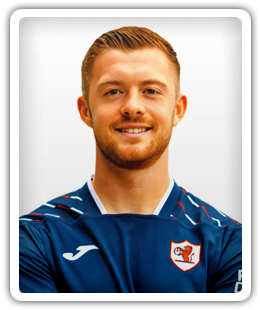 Callum Smith