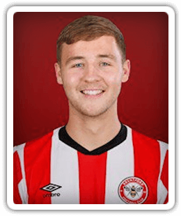 Jonny Mitchell