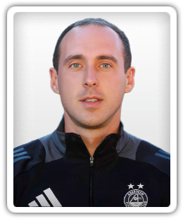 Kevin Symon