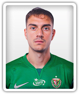 Aleks Petkov
