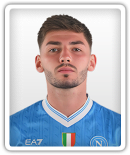 Billy Gilmour