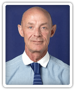Paul Jackson