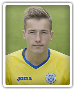 Jamie Docherty