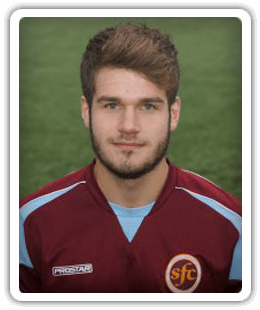Grant Hamilton