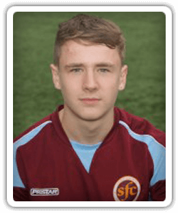 Calum Runciman