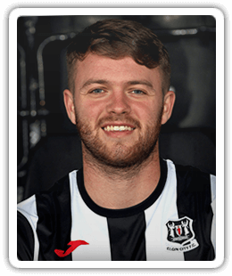 Josh Peters