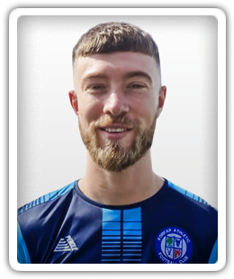 Matthew Aitken