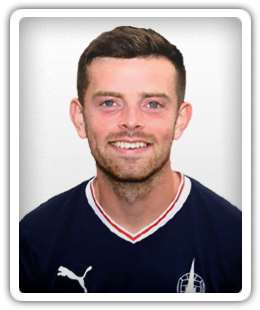 Craig McGuffie