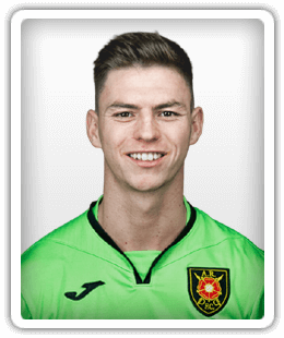 Daniel Potts