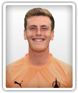 Paddy Martin