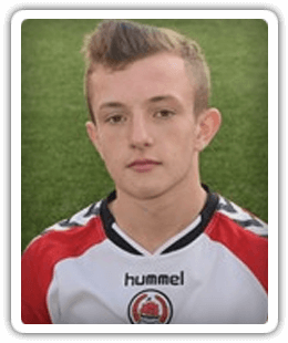 Kyle McClung