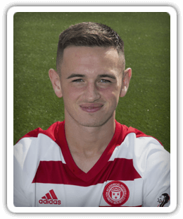 Jack Breen