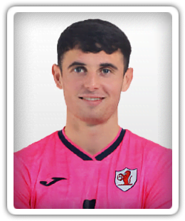 Connor McBride