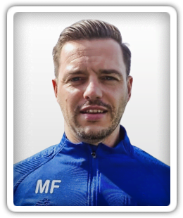 Mark Farrell