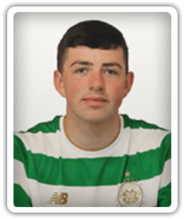 Tommy Caffrey