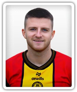 Aidan Fitzpatrick