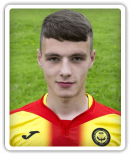Harry Granger