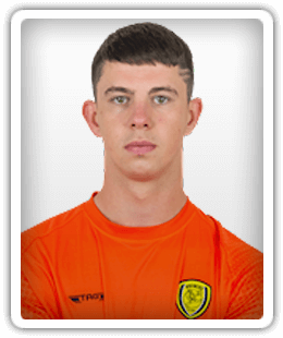 Jack Livesey